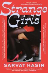 Fete ciudate (ISBN: 9780349703121)
