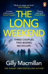 The Long Weekend (ISBN: 9781529158007)