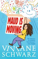 Maud Is Moving (ISBN: 9781529527223)