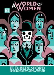 A World of Women (ISBN: 9780262543354)