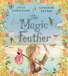 Magic Feather (ISBN: 9781035066704)