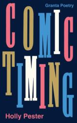 Comic Timing (ISBN: 9781783786862)