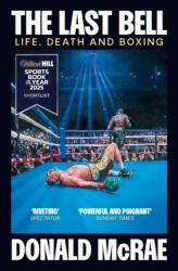 Donald McRae - ONE WE - Donald McRae (ISBN: 9781398504202)