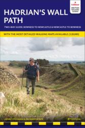 Hadrian's Wall Path (ISBN: 9781912716630)