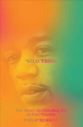 Wild Thing (ISBN: 9781631495892)
