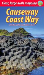 Causeway Coast Way (ISBN: 9781898481935)