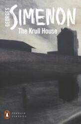 The Krull House (ISBN: 9780241453414)