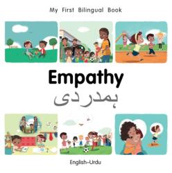 My First Bilingual Book-Empathy (ISBN: 9781785088544)