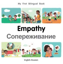 My First Bilingual Book-Empathy (ISBN: 9781785088506)