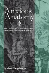 Anxious Anatomy (ISBN: 9780791474785)