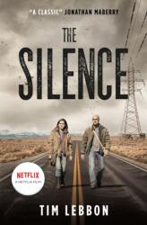 The Silence (ISBN: 9781789090505)