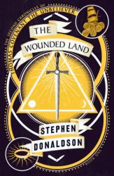 The Wounded Land (ISBN: 9780008287429)