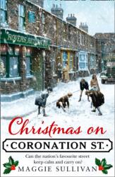 Christmas on Coronation Street (ISBN: 9780008255121)