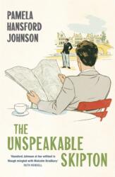 The Unspeakable Skipton (ISBN: 9781473679894)