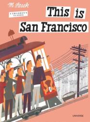 This is San Francisco (ISBN: 9780789346360)