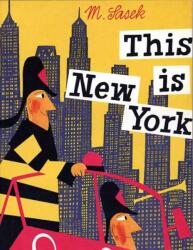 This is New York (ISBN: 9780789346353)