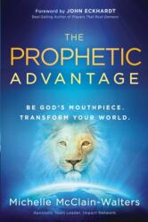 Avantajul profetic (ISBN: 9781616386238)