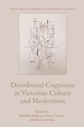 DISTRIBUTED COGNITION IN VICTORIAN (ISBN: 9781474442251)
