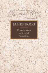 CONTRIBUTIONS TO SCOTTISH PERIODIC (ISBN: 9781474435857)