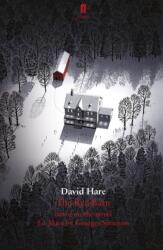 The Red Barn (ISBN: 9780571335923)