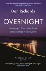 Overnight (ISBN: 9781838857530)