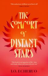 The Comfort of Distant Stars (ISBN: 9781837263332)