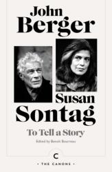 To Tell a Story (ISBN: 9781837262960)