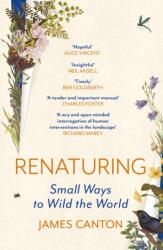 Renaturing (ISBN: 9781837261116)