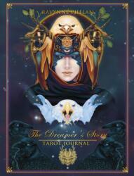 The Dreamer's Story - Tarot Journal (ISBN: 9780987204196)