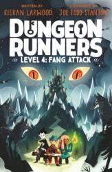 Dungeon Runners: Fang Attack (ISBN: 9781839945274)