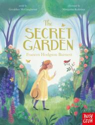 The Secret Garden (ISBN: 9781805135418)