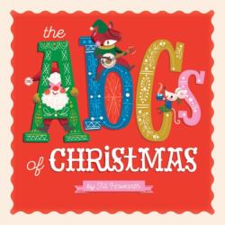 The ABCs of Christmas (ISBN: 9780762461257)