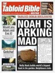 The Tabloid Bible (ISBN: 9780281075065)
