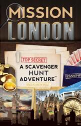 Mission London (ISBN: 9780989226721)