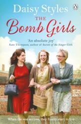 The Bomb Girls (ISBN: 9781405926171)