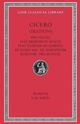 Pro Archia (ISBN: 9780674991743)