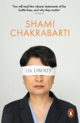 On Liberty (ISBN: 9780141976310)