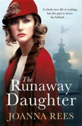 The Runaway Daughter (ISBN: 9781447266778)