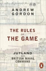 The Rules of the Game (ISBN: 9780141980324)