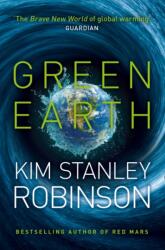 Green Earth (ISBN: 9780008139544)
