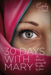 30 Days with Mary (ISBN: 9781860249358)