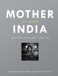 Mother India at Home (ISBN: 9781848094420)