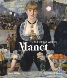 Edouard Manet (ISBN: 9780847876211)
