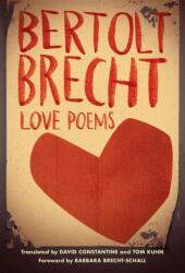 Love Poems (ISBN: 9780871408563)