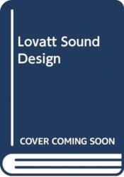 LOVATT SOUND DESIGN (ISBN: 9781474436595)