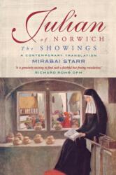 Julian din Norwich (ISBN: 9781848255937)