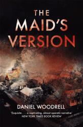 The Maid's Version (ISBN: 9781444732856)