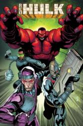 Red Hulk Vol. 2 (ISBN: 9781302962753)