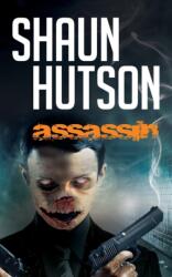 Assassin (ISBN: 9781907565502)