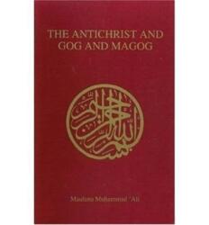 Antichrist and Gog and Magog (ISBN: 9780913321041)